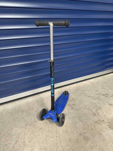 Maxi micro scooter genuine - maxi,