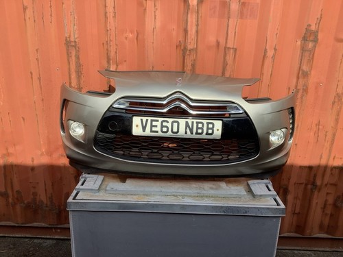 2010 citroen ds3 - citroen,