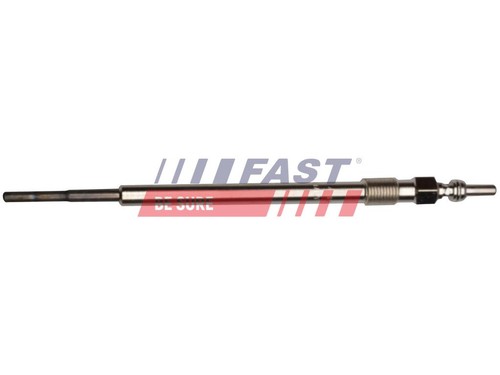 Glow plug auxiliary heater - glow,