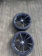 GENUINE VW 19 PRETORIA ALLOY
