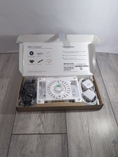 O2 Home Broadband Takeaway Thomas Router ADSL Wireless Box II - Complete Set