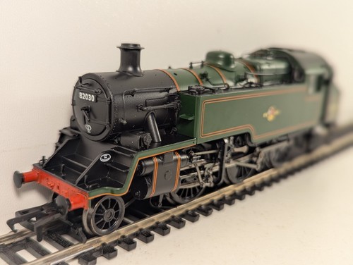 Bachmann branchline 976a br - bachmann,