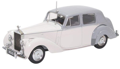 Oxford diecast rolls - diecast,