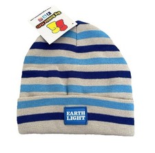 ? EARTHLIGHT Godolphin Hat By Big Bobble Hats Horse Racing Rare Collectable