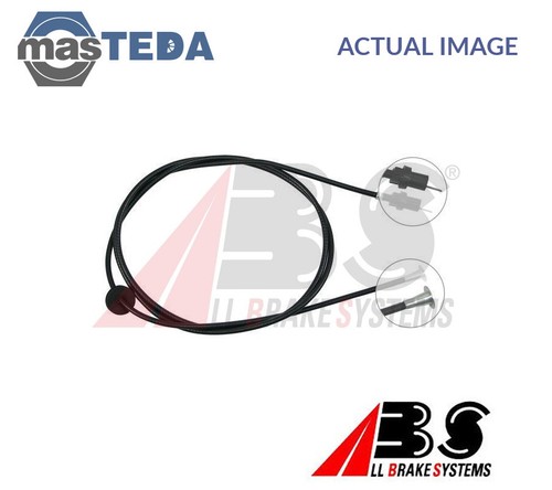 K43110 tacho shaft abs new - tacho,
