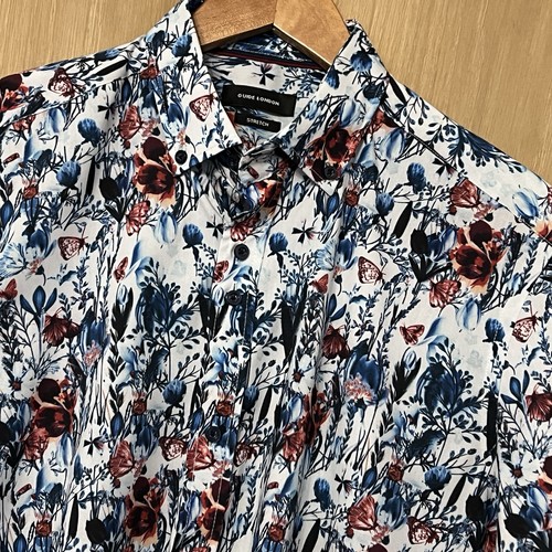 Guide london shirt stretch - guide,