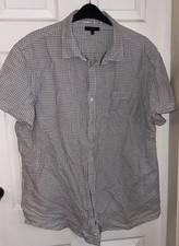 Jeff Banks Men’s XXL Shirt