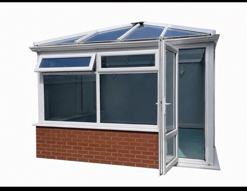 Premium victorian conservatory - premium,