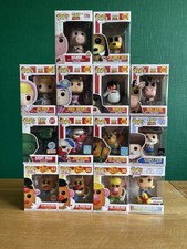 Funko Pop Vinyl Toy Story