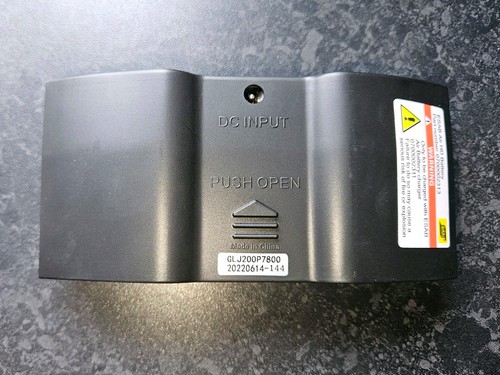 Esab air battery 0700002313 - esab,