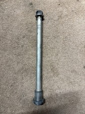 Suzuki SV650 2003 Swingarm