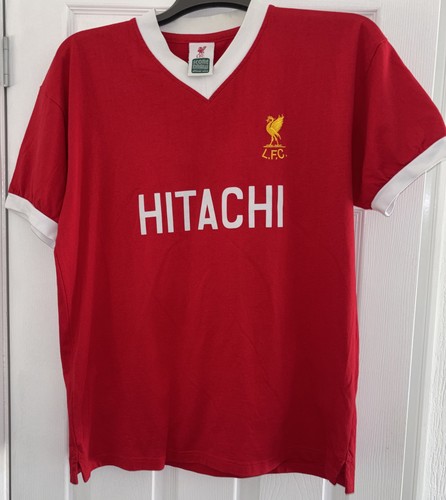 Liverpool home 1978 - liverpool, score