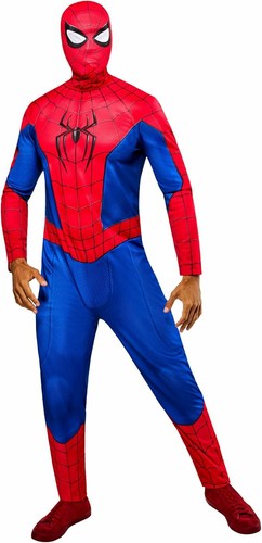 Official spider man costume - official,