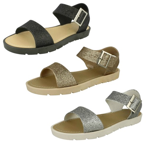 Ladies savannah glitter thick - ladies,