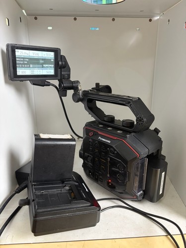 Panasonic eva1 7k - au-eva1, super