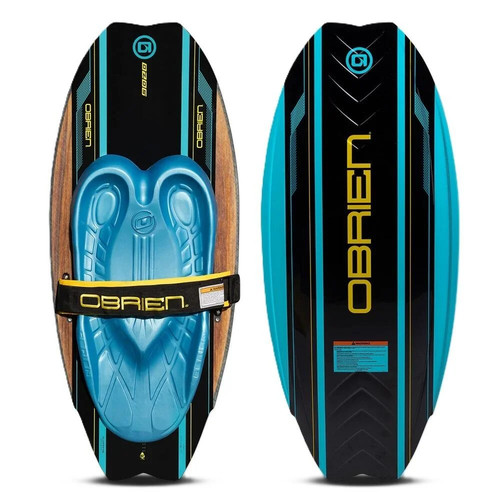 Obrien sozo pro - obrien,