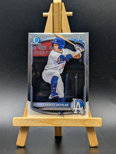 2025 bowman draft charles - 2025,
