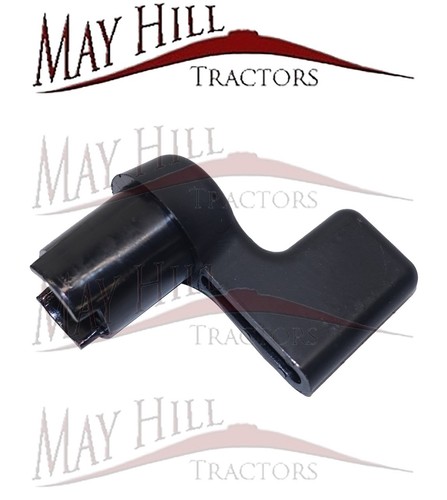 Inner dock lock lever for - for, case
