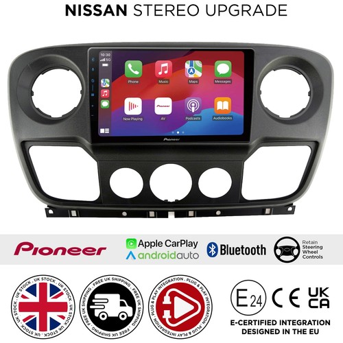 Pioneer car stereo - pioneer,