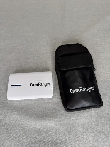 Camranger wireless camera - wireless,