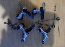 Tektro Oryx brakes Cyclocross