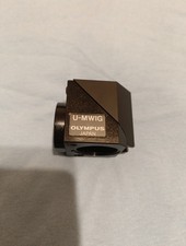Olympus Microscope