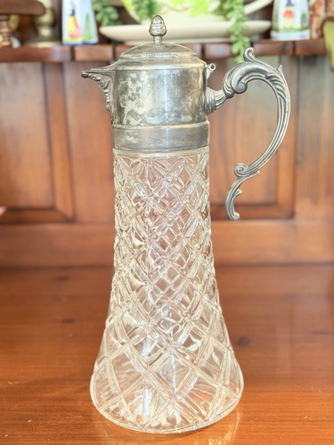 Godinger inch glass - inch, carafe