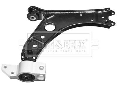 Borg beck front right - borg,