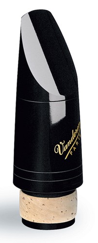 Vandoren mouthpiece clarinet - mouthpiece,