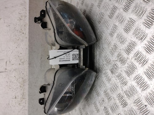 2000 yamaha yzf headlamp - yzf, r6
