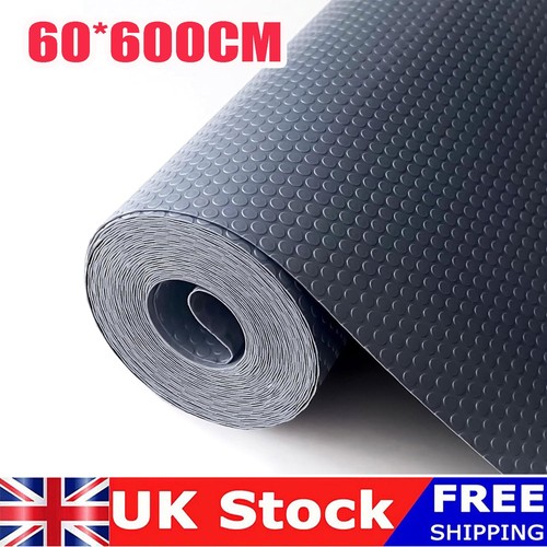 Non slip draw - 6m, mat