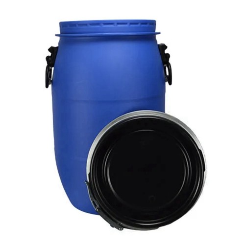 Litre plastic barrel drum - litre,
