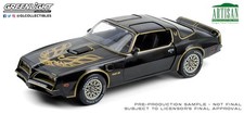 1/18 1977 PONTIAC FIREBIRD