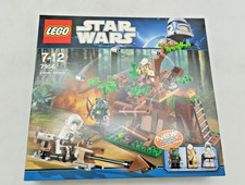 LEGO 7956 Ewok Attack MISB New