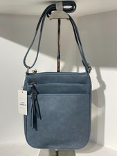LONG&SON Women’s CrossBody