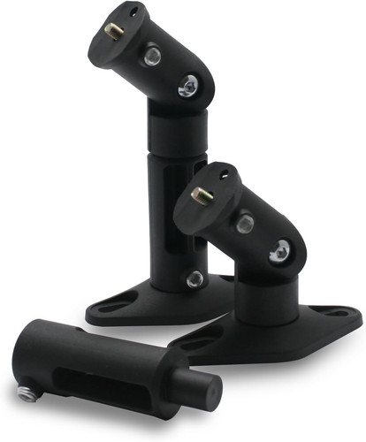 Speaker brackets wall - brackets,