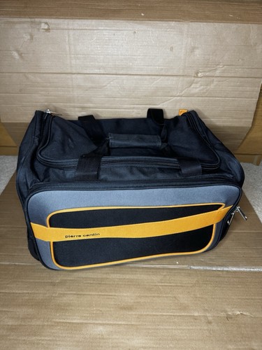 Pierre cardin small trolley - pierre,