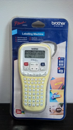 H101c touch brother hand - pt,