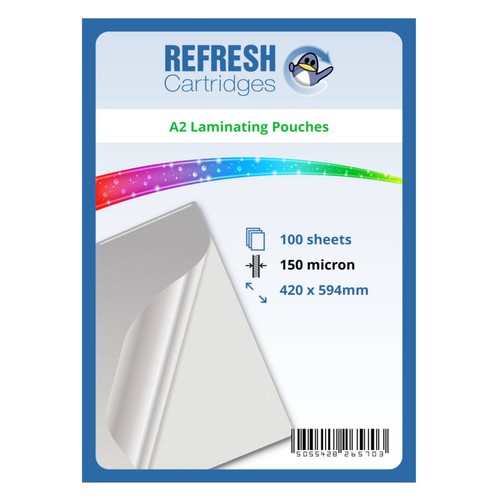 Refresh cartridges glossy - cartridges,