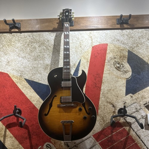 Gibson custom 175 electric - custom,
