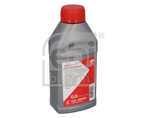 Brake fluid febi bilstein - fluid,