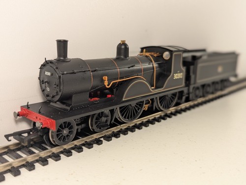 Hornby r2713 lswr - r2713, t9