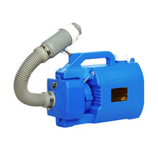 Cold Fogging Electric ULV Sprayer Portable Fogger 5L Ultra Low Capacity Atomizer