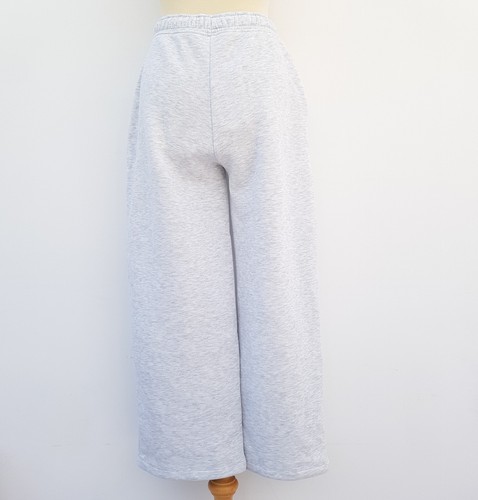 Zara grey jogger style - zara,