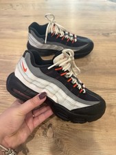 Nike air max 95 boys junior