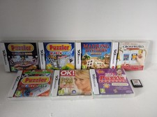 Nintendo Ds Game Bundle