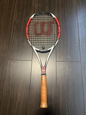 NEW Wilson (k) Factor Six.One