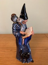 Royal Doulton Figurine - The