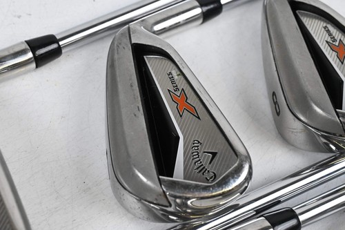 Callaway series n415 irons - x-series, /