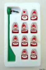 Subbuteo Lightweight Team 001